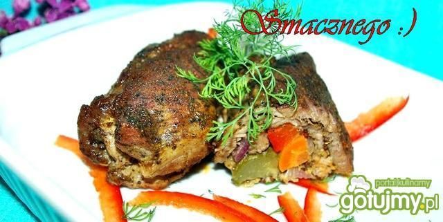 Ruloniki z Karkóweczki :-) Ruloniki z Karkóweczki :-)