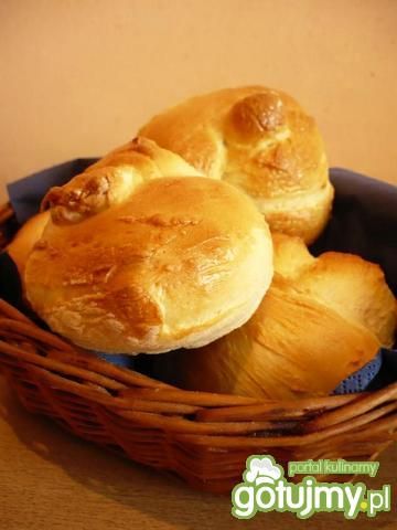 Rumiane bułeczki Rumiane bułeczki
