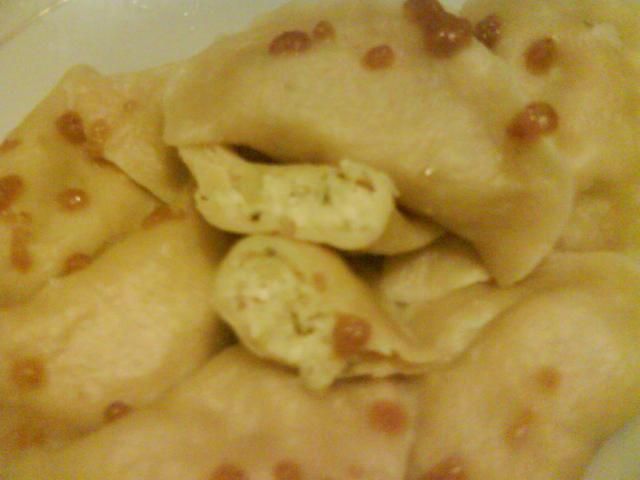 Ruskie pierogi Ruskie pierogi