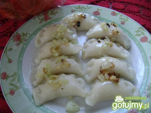 ruskie pierogi 