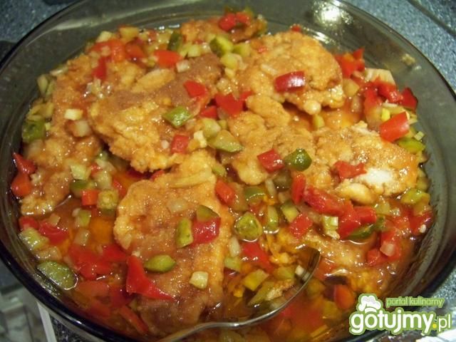 Ryba po chińsku 2 Ryba po chińsku 2