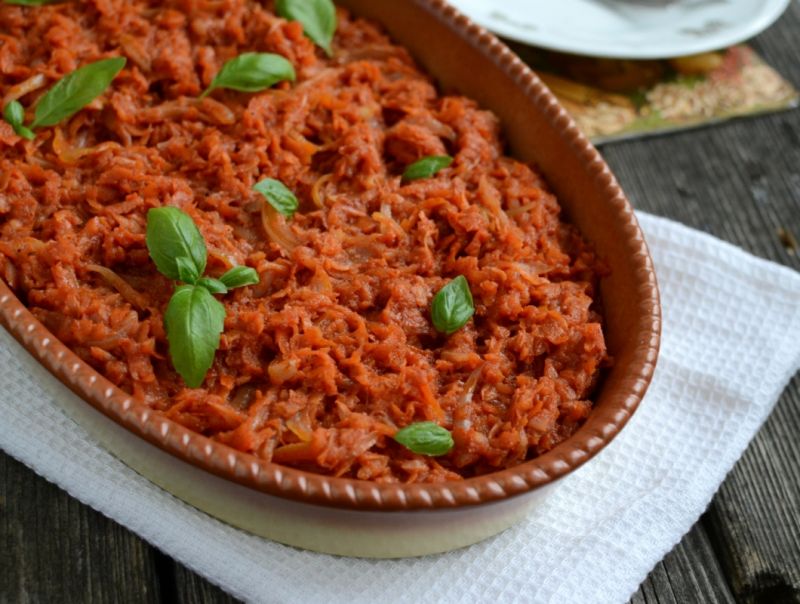 Ryba po grecku Ryba po grecku