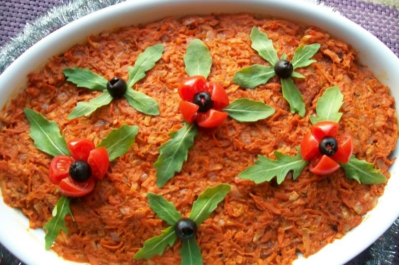 Ryba po grecku Ryba po grecku