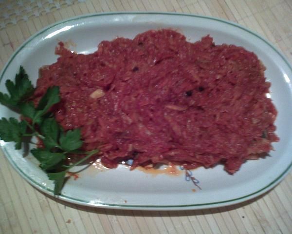 Ryba po grecku Ryba po grecku