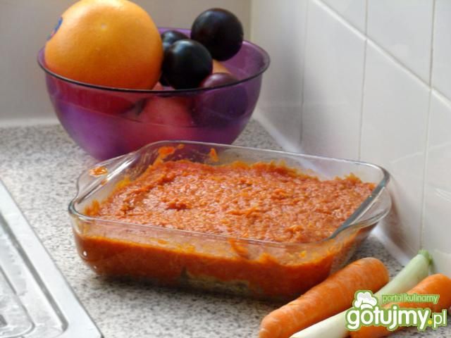 Ryba po grecku mojej babci