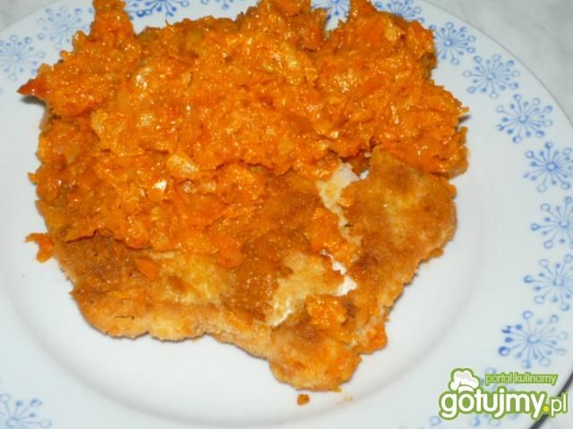 Ryba po grecku wg anja Ryba po grecku wg anja