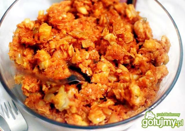 Ryba po grecku wg Doroty Ryba po grecku wg Doroty