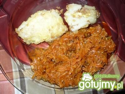 Ryba po grecku wg sylwioslawy Ryba po grecku wg sylwioslawy