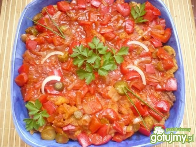 Ryba po japońsku 2 Ryba po japońsku 2