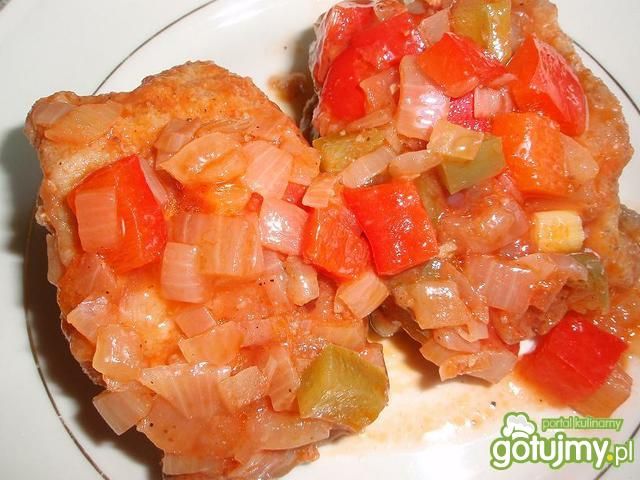 Ryba po japońsku 4 Ryba po japońsku 4