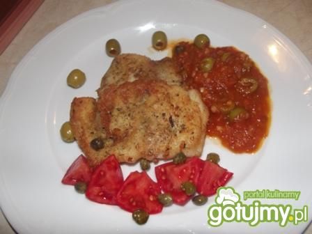 Ryba po prowansalsku