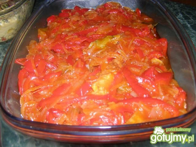 Ryba po żydowsku 4 Ryba po żydowsku 4