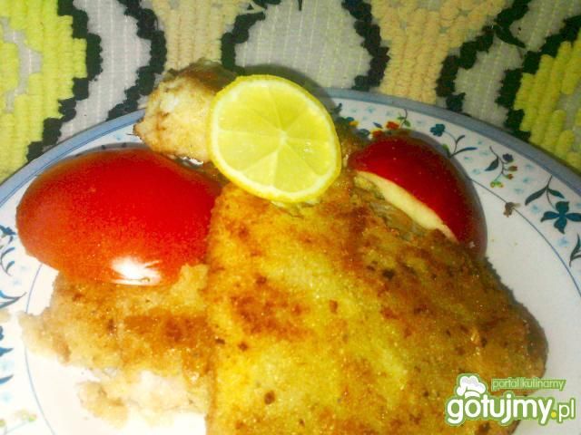 Ryba w cieście naleśnikowym 6 Ryba w cieście naleśnikowym 6