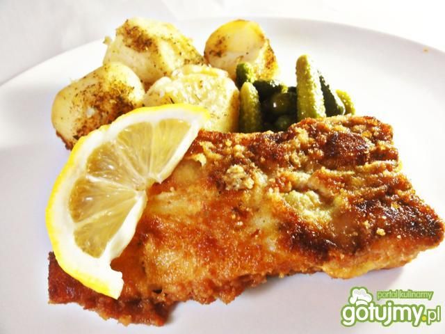 Ryba w cieście wg Ilonar2301