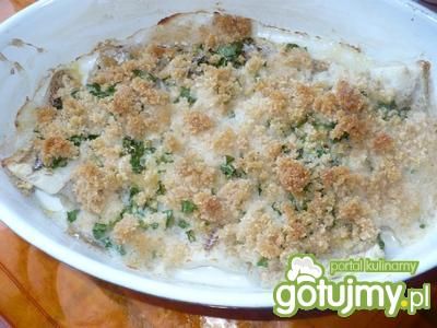 Ryba zapiekana 6 Ryba zapiekana 6