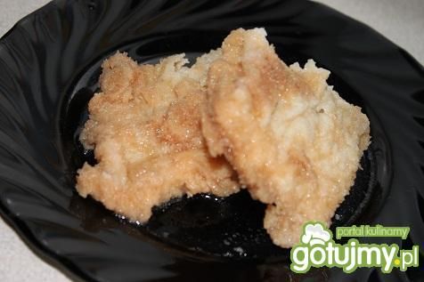 Rybka w occie  Rybka w occie