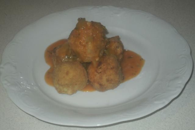 Rybne kulki Rybne kulki