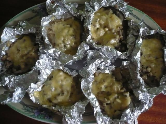 Rybne pakuneczki Rybne pakuneczki