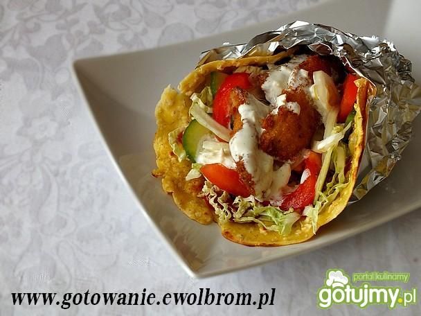 Rybny twister Rybny twister