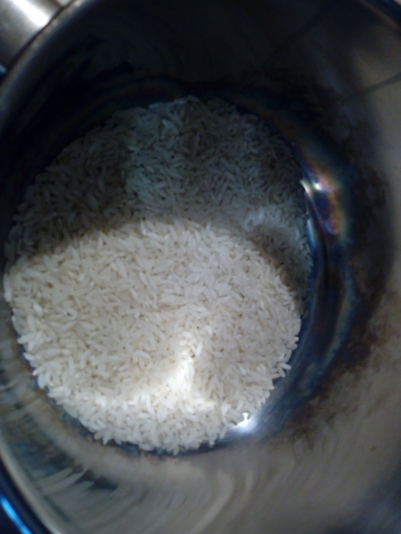 Ryż na mleku