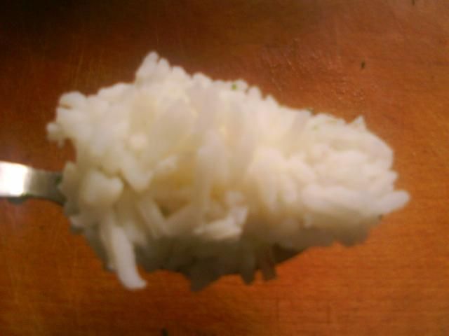 Ryż na sypko do sałatek (i nie tylko) Ryż na sypko do sałatek (i nie tylko)