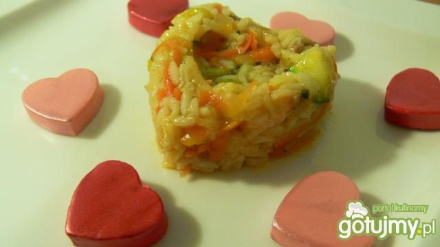 Ryż po chińsku na szybko Ryż po chińsku na szybko