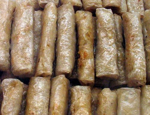 Sajgonki wykwintne Sajgonki wykwintne