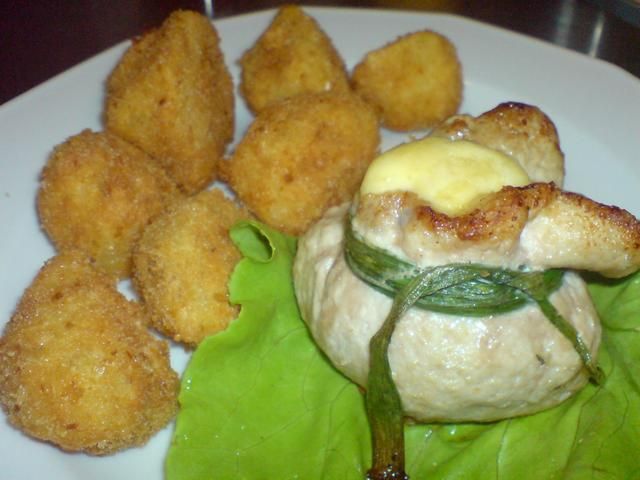 Sakiewki Faszerowane Sakiewki Faszerowane