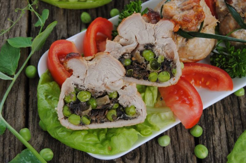 Sakiewki z niespodzianką