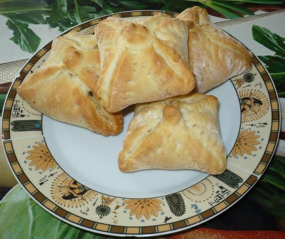 Sakiewki z niespodzianką