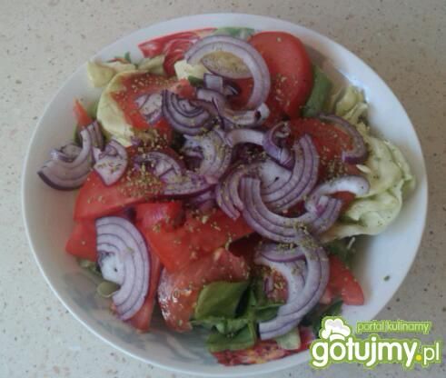 Sałataka Mix Sałataka Mix