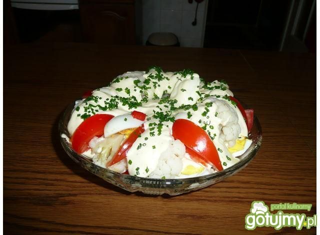 Sałatka Sałatka