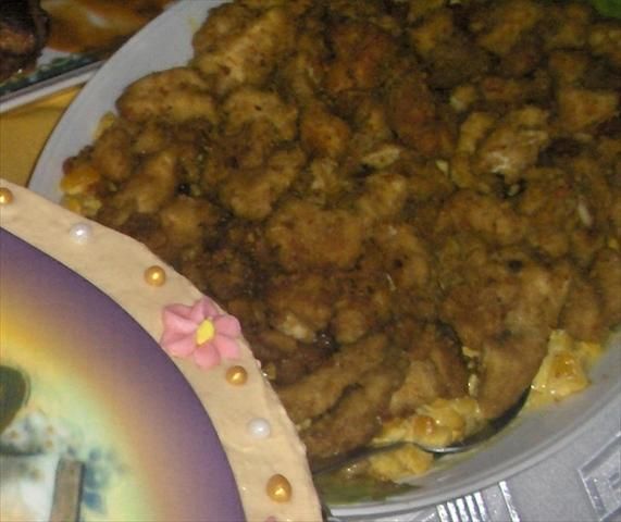 Sałatka curry Sałatka curry