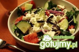 Sałatka grecka