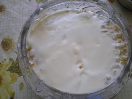 Sałatka Gyros Sałatka Gyros