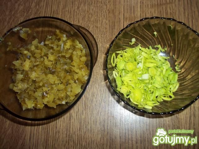 Sałatka Jarzynowa Sałatka Jarzynowa