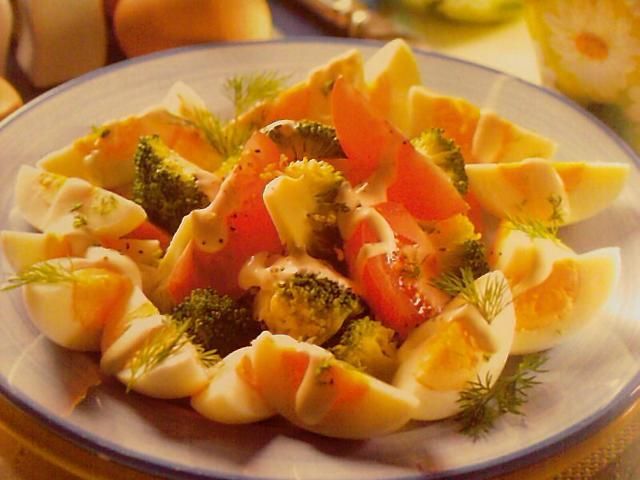 Sałatka Józi Sałatka Józi