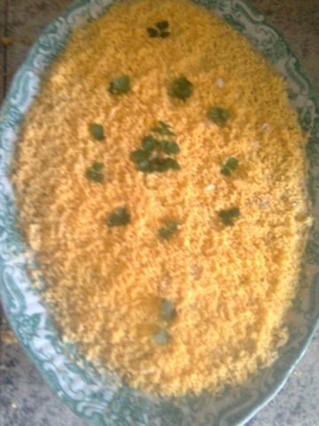 Sałatka Kijowska z tuńczykiem.. Sałatka Kijowska z tuńczykiem..