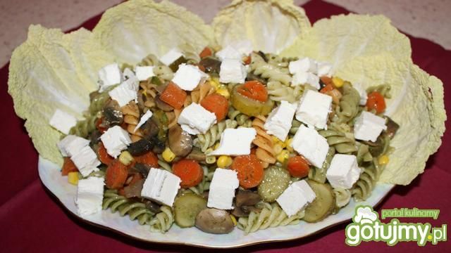 Sałatka Laluni 3 Sałatka Laluni 3