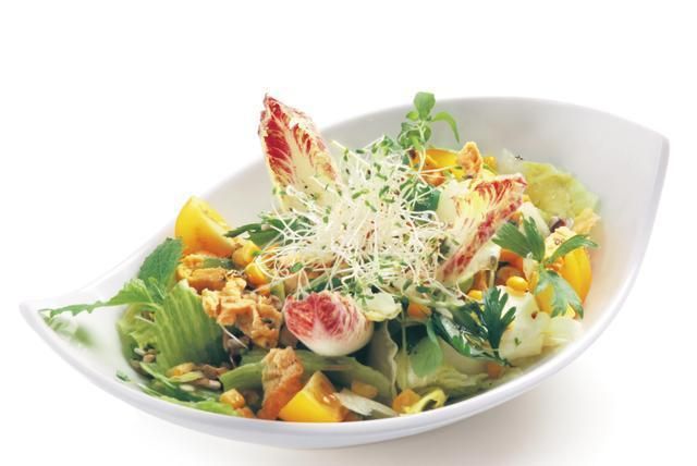 Sałatka Mimoza Sałatka Mimoza