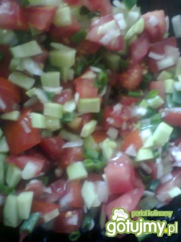 sałatka na lato sałatka na lato