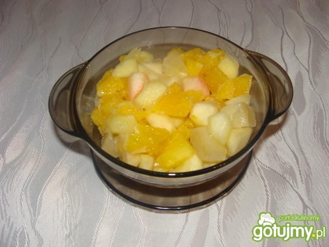 Sałatka owocowa dla dorosłych 4