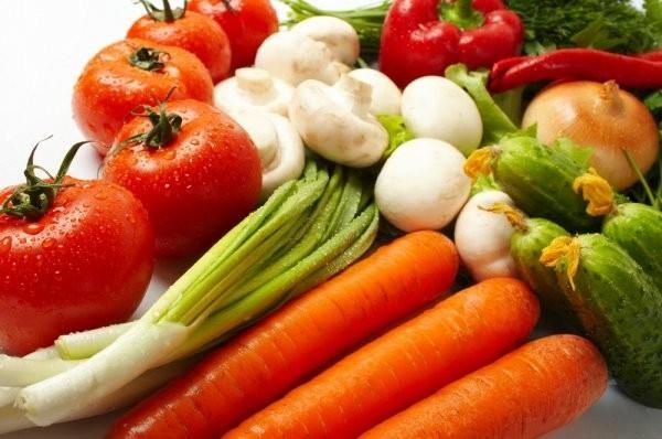 Sałatka pieczarkowa z kolendrą