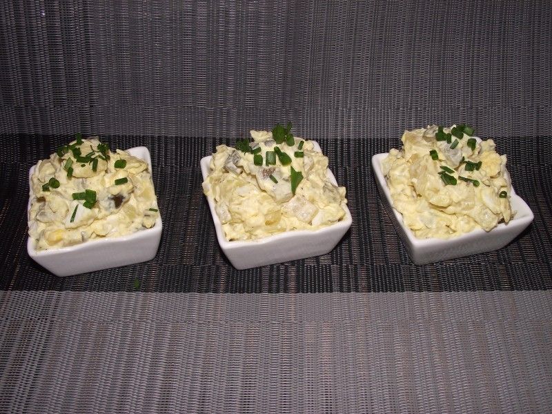 Sałatka po żydowsku wg Konczi 