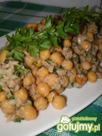 Sałatka portugalska