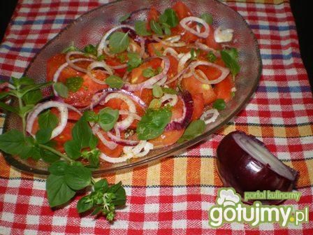 Sałatka prowansalska