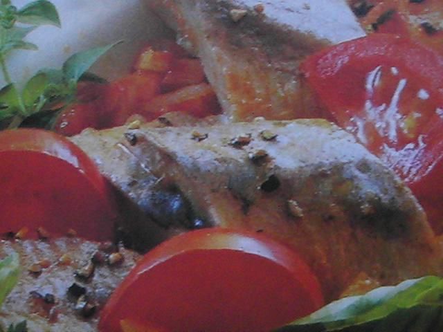 Sałatka śledziowa Sałatka śledziowa