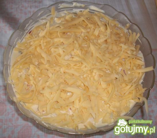 Sałatka śledziowa(2) Sałatka śledziowa(2)