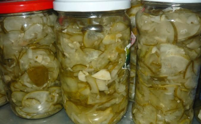 Sałatka szwedzka  Sałatka szwedzka