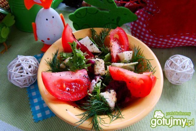 Sałatka w 5 minut (2) Sałatka w 5 minut (2)